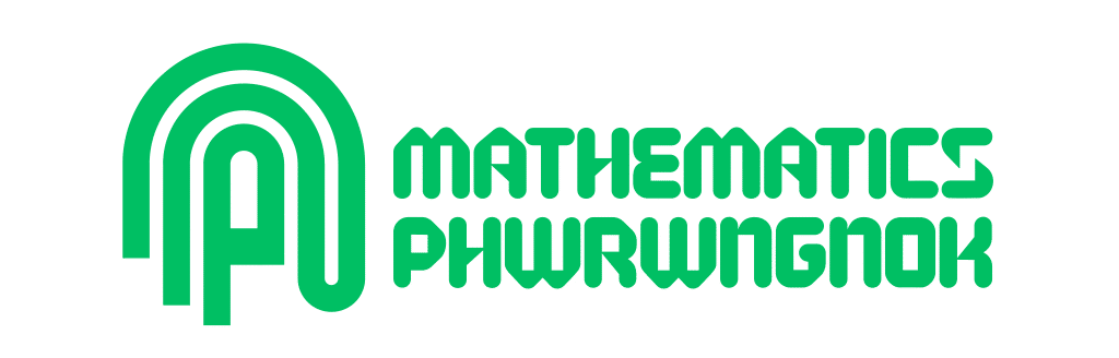 Mathematics Phwrwngnok